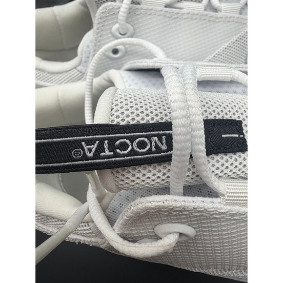 Authentic Nike Air Zoom Drive Drake Nocta Summit Men's Size 12 Dx5854 100 New - Picture 13 of 13